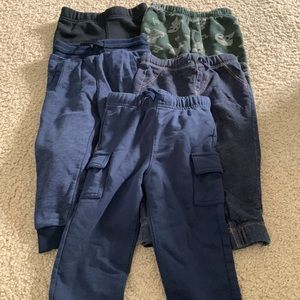 3t pant bundle